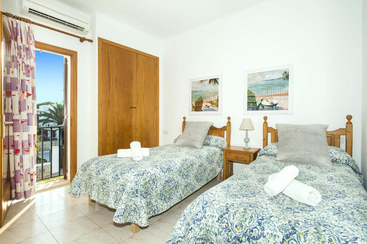 Villa Roca Viva By Villa Plus Cala D´Or المظهر الخارجي الصورة