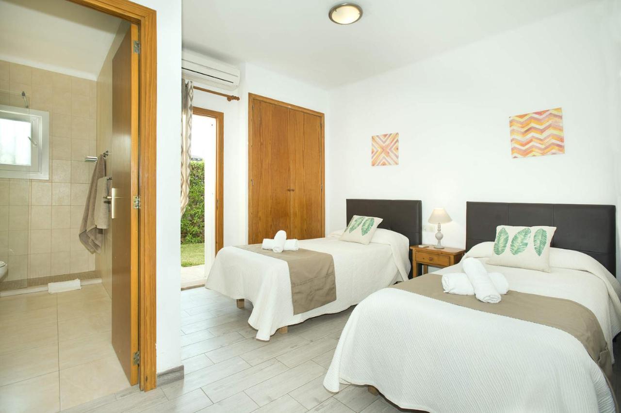 Villa Roca Viva By Villa Plus Cala D´Or المظهر الخارجي الصورة