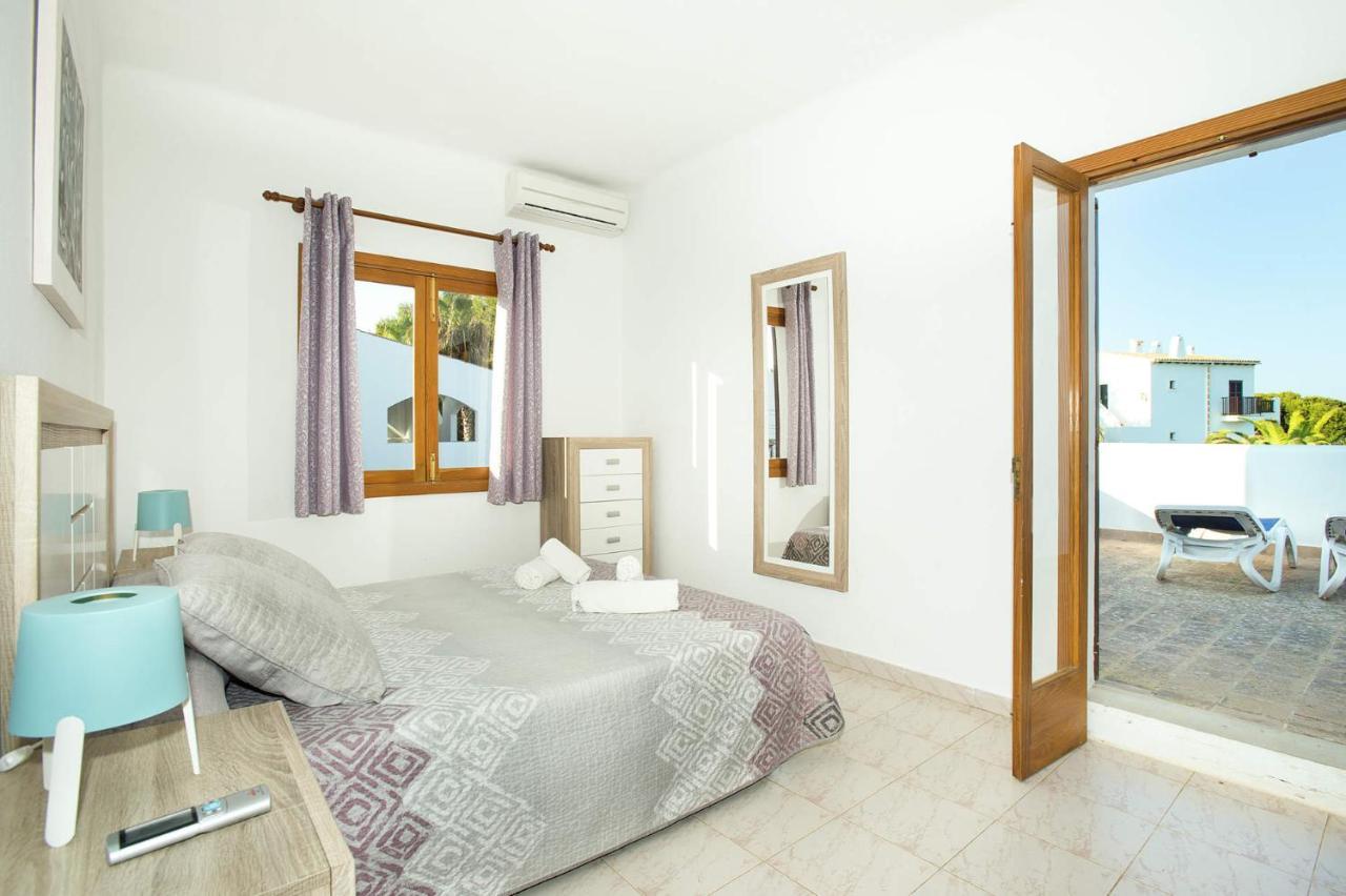 Villa Roca Viva By Villa Plus Cala D´Or المظهر الخارجي الصورة