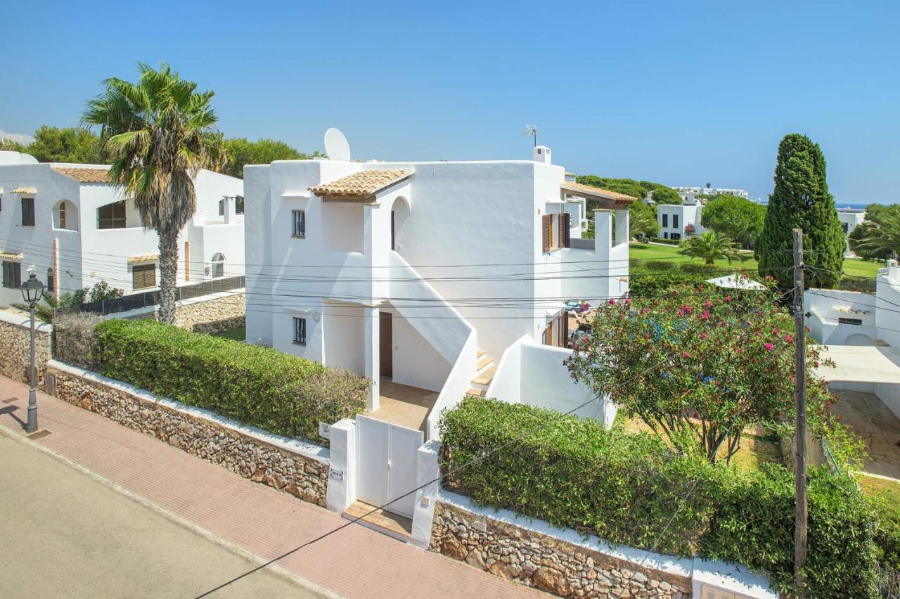 Villa Roca Viva By Villa Plus Cala D´Or المظهر الخارجي الصورة