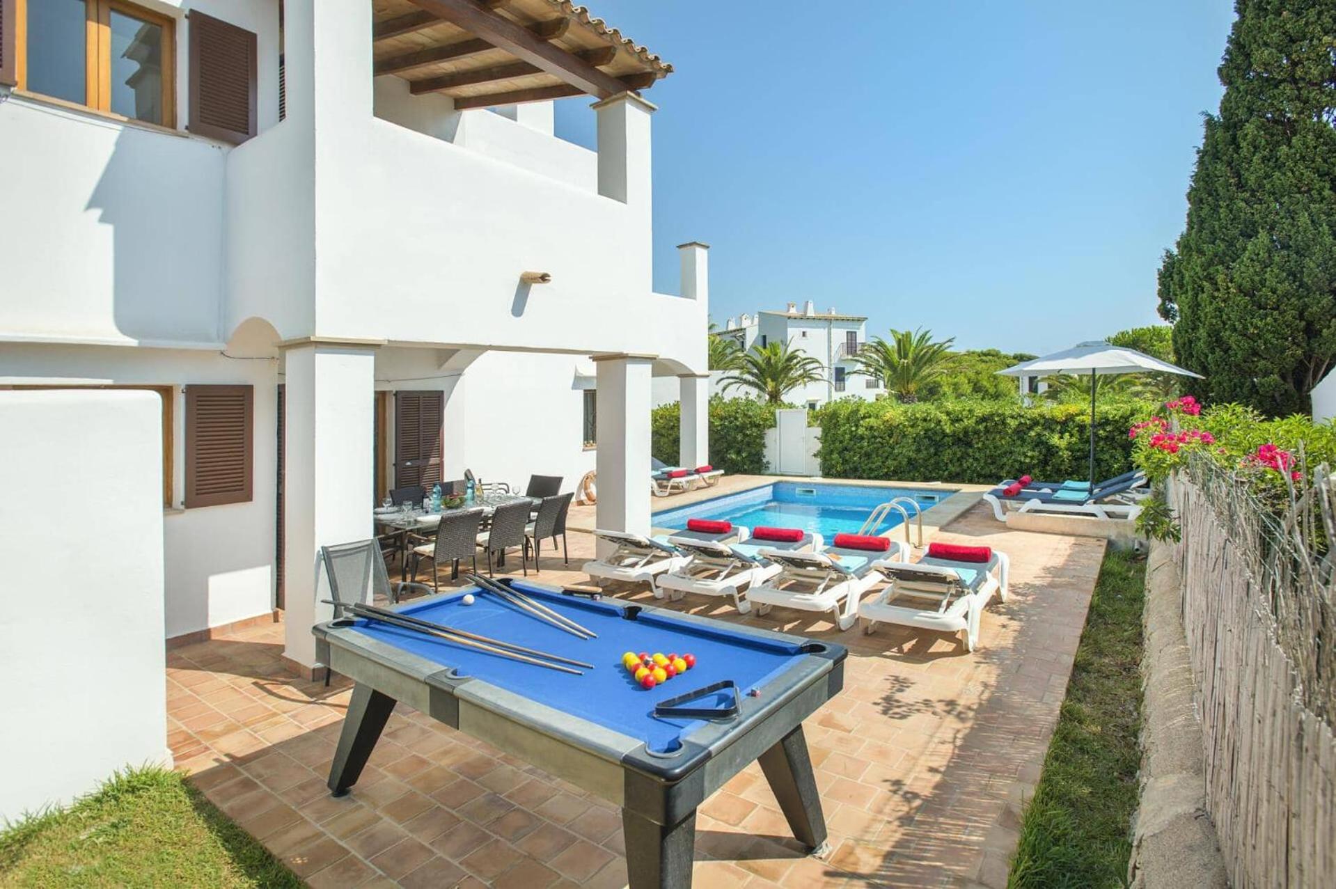 Villa Roca Viva By Villa Plus Cala D´Or المظهر الخارجي الصورة